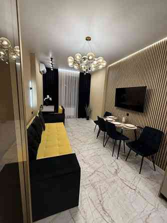 Аркадія! Студія після ремонту з балконом. Одесса