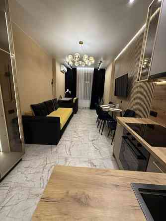 Аркадія! Студія після ремонту з балконом. Одесса