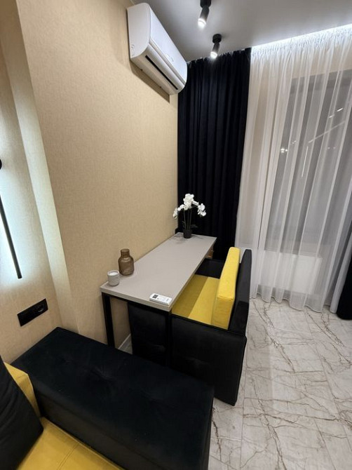 Аркадія! Студія після ремонту з балконом. Одесса - изображение 6