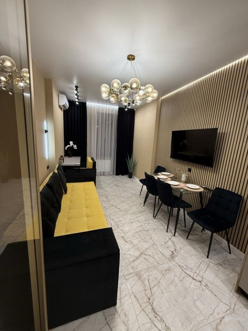 Аркадія! Студія після ремонту з балконом. Одесса - изображение 5