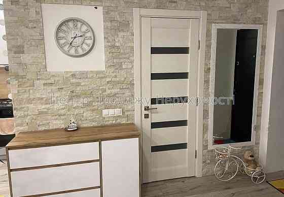 Продаж 3-кімнатної 2-рівневої квартири в ЖК "Київський маєток" Sofiivska Borshchahivka