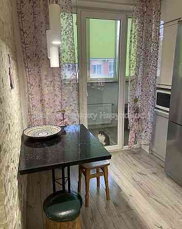 Продаж 3-кімнатної 2-рівневої квартири в ЖК "Київський маєток" Sofiivska Borshchahivka