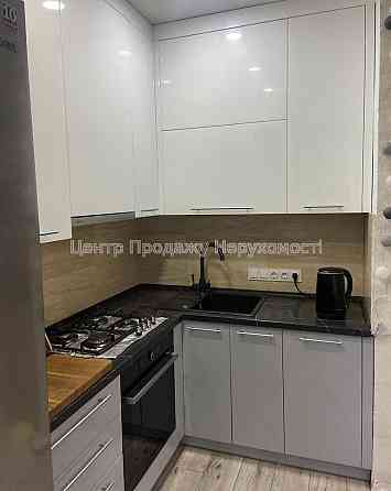 Продаж 3-кімнатної 2-рівневої квартири в ЖК "Київський маєток" Sofiivska Borshchahivka