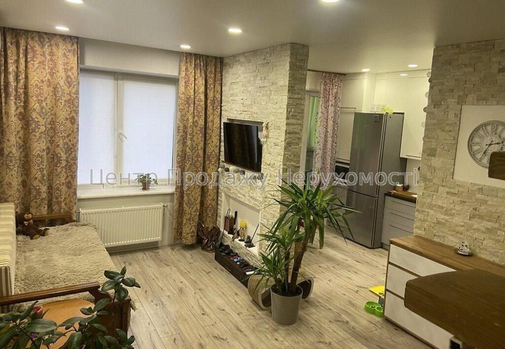 Продаж 3-кімнатної 2-рівневої квартири в ЖК "Київський маєток" Sofiivska Borshchahivka - photo 1