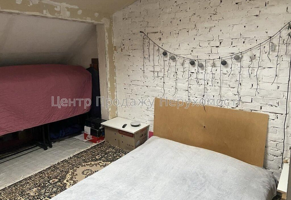 Продаж 3-кімнатної 2-рівневої квартири в ЖК "Київський маєток" Sofiivska Borshchahivka - photo 7