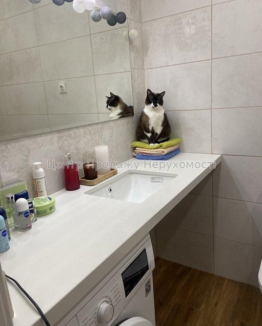 Продаж 3-кімнатної 2-рівневої квартири в ЖК "Київський маєток" Sofiivska Borshchahivka - photo 6