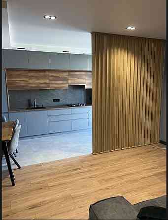 РЕАЛЬНА 2к квартира ЖК Рівер парк Днепр