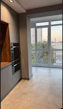 РЕАЛЬНА 2к квартира ЖК Рівер парк Днепр