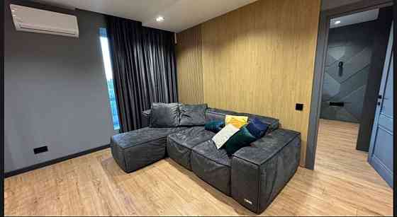 РЕАЛЬНА 2к квартира ЖК Рівер парк Днепр