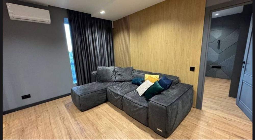 РЕАЛЬНА 2к квартира ЖК Рівер парк Дніпро - зображення 4