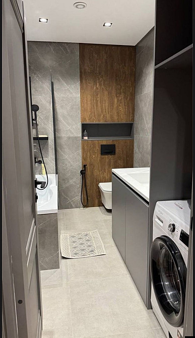 РЕАЛЬНА 2к квартира ЖК Рівер парк Дніпро - зображення 6