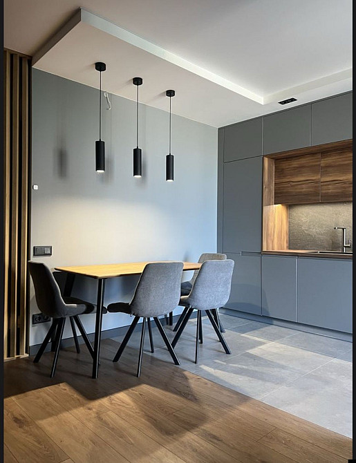 РЕАЛЬНА 2к квартира ЖК Рівер парк Дніпро - зображення 1