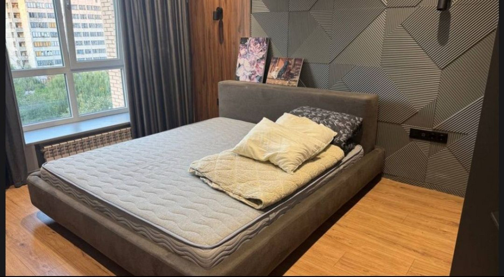 РЕАЛЬНА 2к квартира ЖК Рівер парк Дніпро - зображення 3