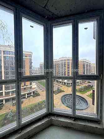 Продам 1-кімнатну квартиру в ЖК Софія Резіденс. Зданий будинок Sofiivska Borshchahivka