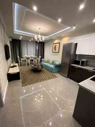 Продаж шикарної 2к видової квартири ЖК "Сонячна Рівьєра" м.Лівобережна Киев