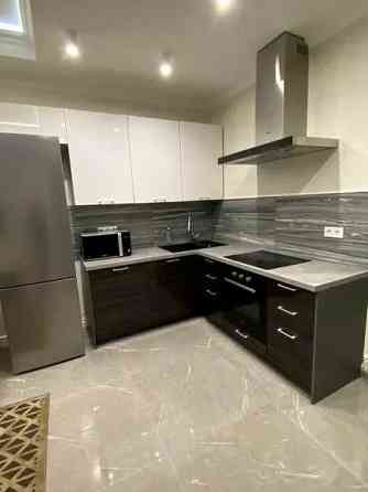 Продаж шикарної 2к видової квартири ЖК "Сонячна Рівьєра" м.Лівобережна Киев