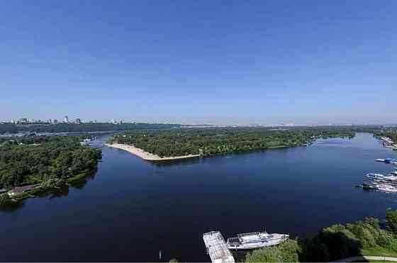 Продаж шикарної 2к видової квартири ЖК "Сонячна Рівьєра" м.Лівобережна Киев