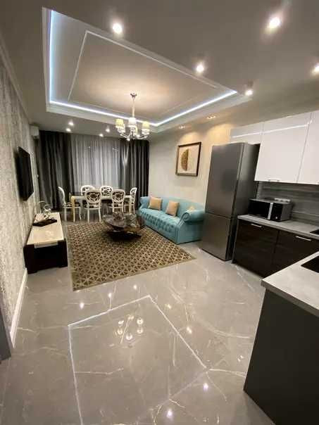 Продаж шикарної 2к видової квартири ЖК "Сонячна Рівьєра" м.Лівобережна Киев - изображение 3