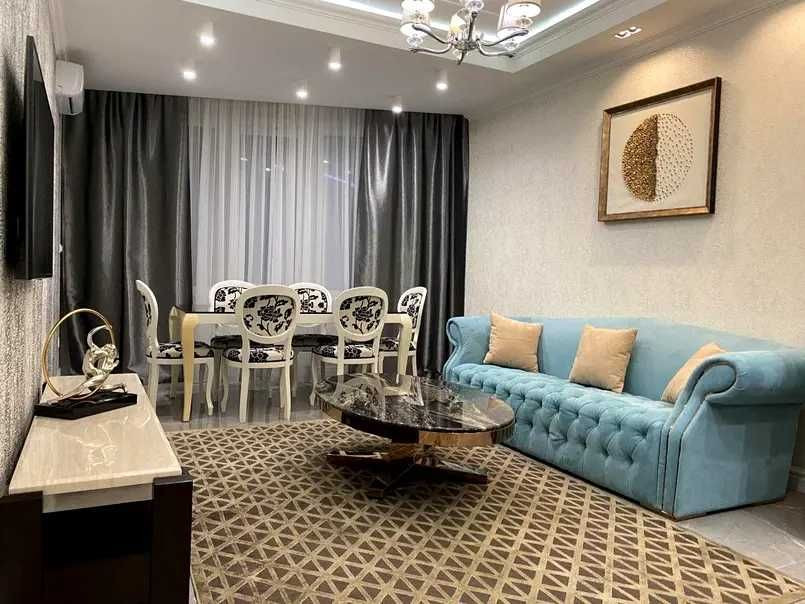 Продаж шикарної 2к видової квартири ЖК "Сонячна Рівьєра" м.Лівобережна Киев - изображение 2