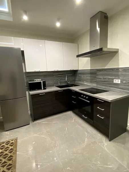 Продаж шикарної 2к видової квартири ЖК "Сонячна Рівьєра" м.Лівобережна Киев - изображение 5