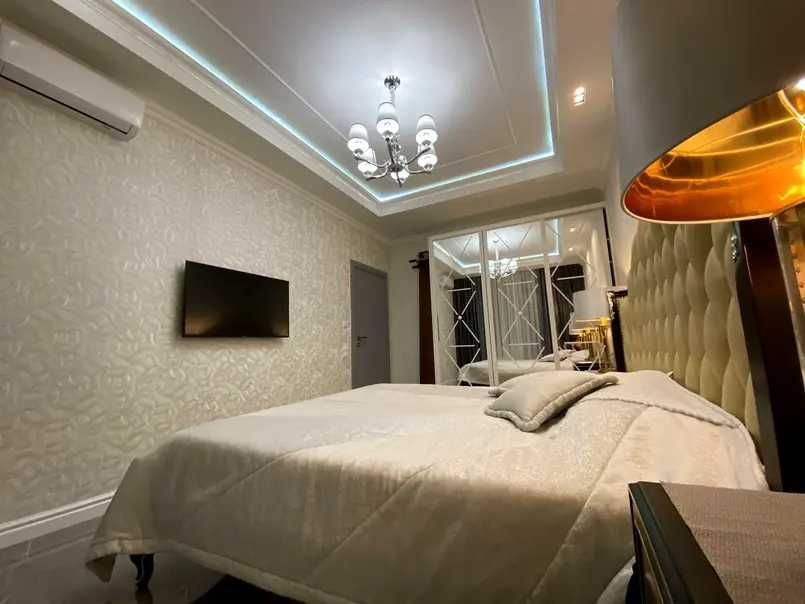 Продаж шикарної 2к видової квартири ЖК "Сонячна Рівьєра" м.Лівобережна Киев - изображение 7