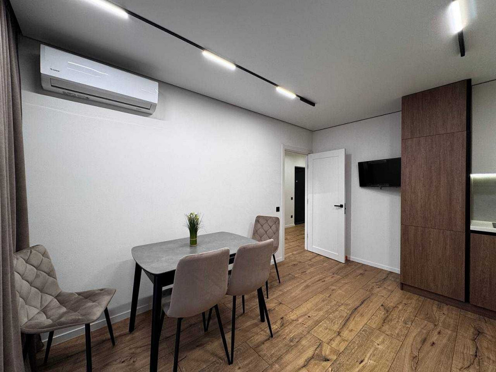 Продаж 1к кв на ЖК Фемелі Плаза Івано-Франківськ - зображення 8