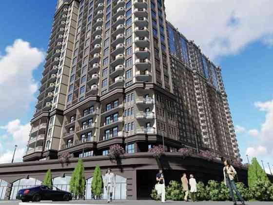 1 комн кв ЖК Родос в Аркадии 30м2-45000у.е Одесса