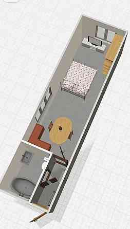 1 комн кв ЖК Родос в Аркадии 30м2-45000у.е Одесса