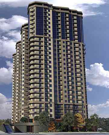 1 комн кв ЖК Родос в Аркадии 30м2-45000у.е Одесса