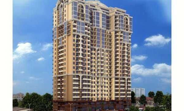 1 комн кв ЖК Родос в Аркадии 30м2-45000у.е Одесса - изображение 1