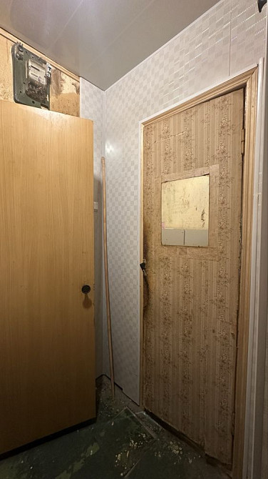 Продам 1 кімнатну квартиру район 12 кварталу Дніпро - зображення 6