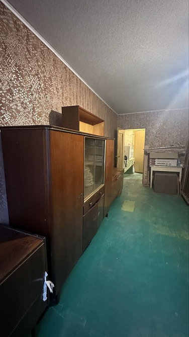 Продам 1 кімнатну квартиру район 12 кварталу Дніпро - зображення 4