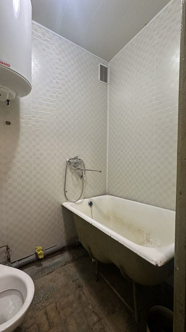 Продам 1 кімнатну квартиру район 12 кварталу Дніпро - зображення 2