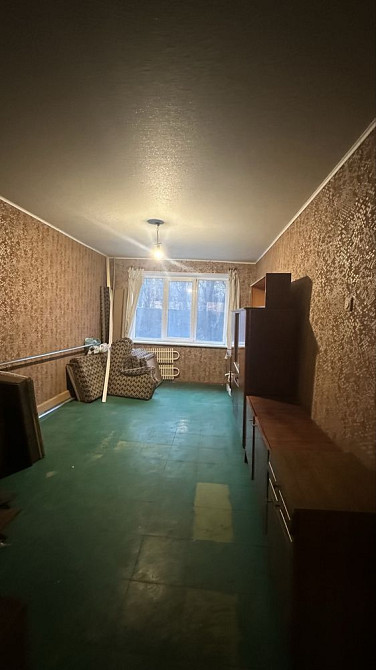 Продам 1 кімнатну квартиру район 12 кварталу Дніпро - зображення 3