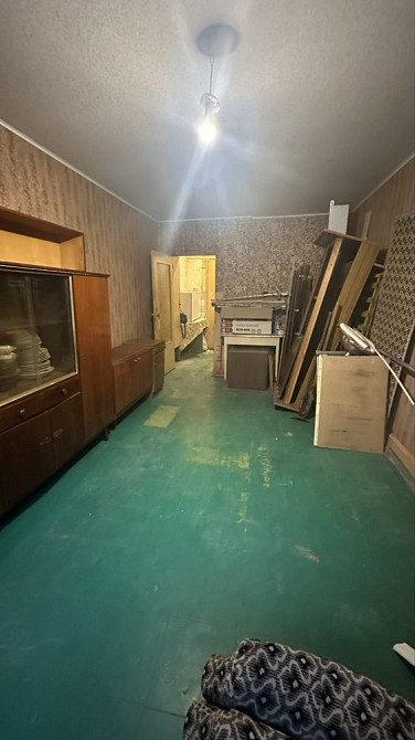 Продам 1 кімнатну квартиру район 12 кварталу Дніпро - зображення 8