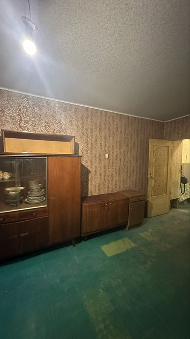 Продам 1 кімнатну квартиру район 12 кварталу Дніпро - зображення 5