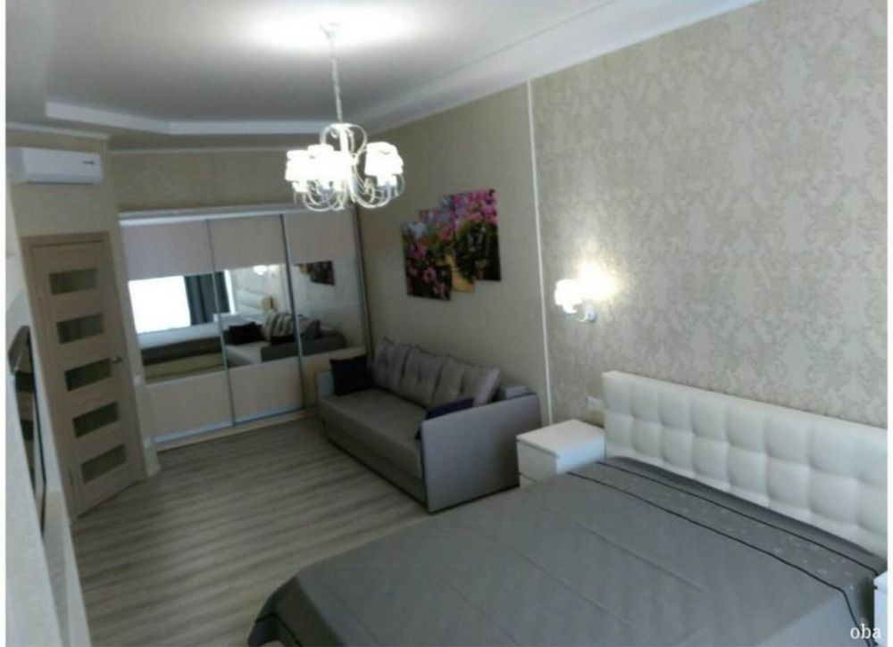 Новый дом, новый ремонт! 45000 Одесса - изображение 2