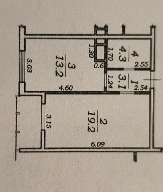 Новый дом, новый ремонт! 45000 Одесса - изображение 7