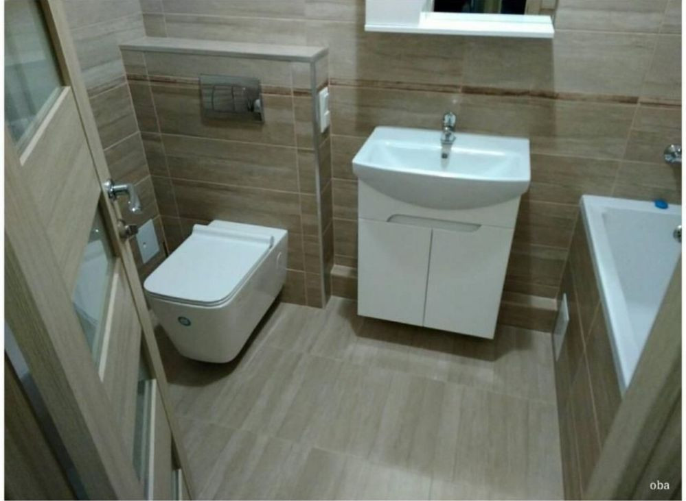 Новый дом, новый ремонт! 45000 Одесса - изображение 6