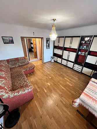 Затишна 3-кімнатна з ремонтом навпроти Вектору Трускавец