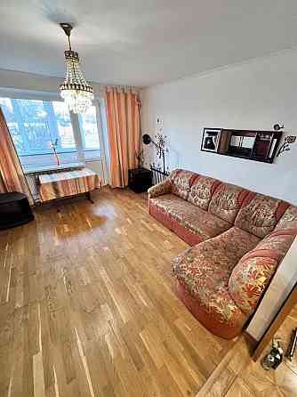 Затишна 3-кімнатна з ремонтом навпроти Вектору Трускавец