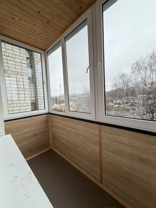 Затишна 3-кімнатна з ремонтом навпроти Вектору Трускавец - изображение 7