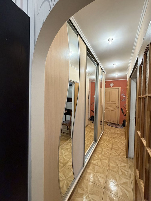 Затишна 3-кімнатна з ремонтом навпроти Вектору Трускавец - изображение 8