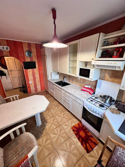 Затишна 3-кімнатна з ремонтом навпроти Вектору Трускавец - изображение 2