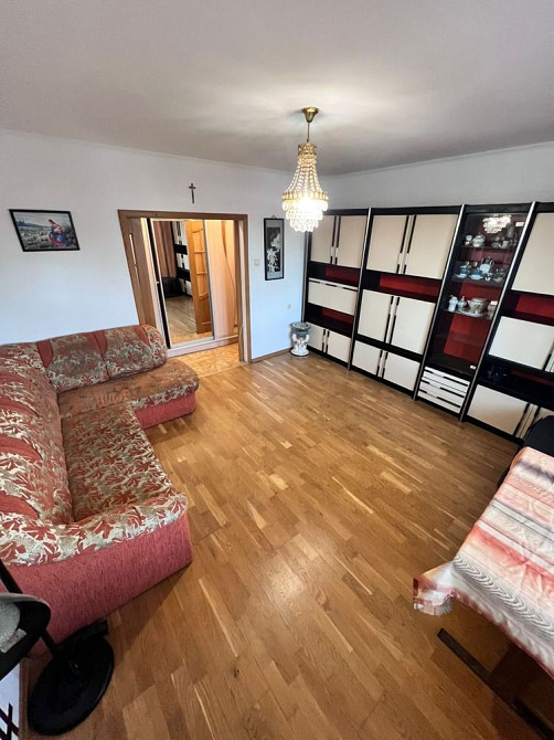 Затишна 3-кімнатна з ремонтом навпроти Вектору Трускавец - изображение 5