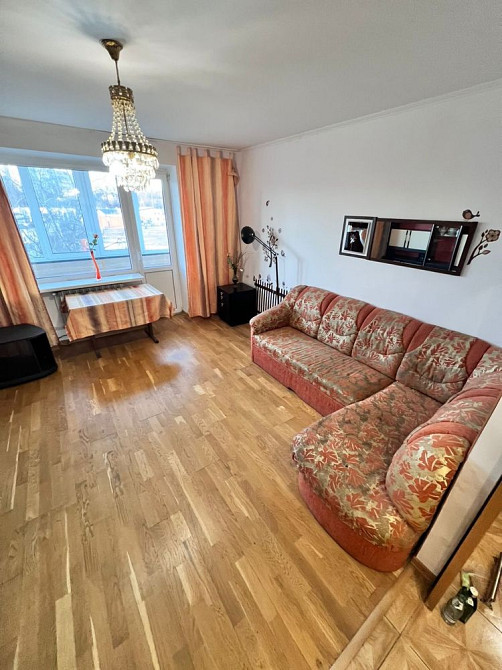 Затишна 3-кімнатна з ремонтом навпроти Вектору Трускавец - изображение 4