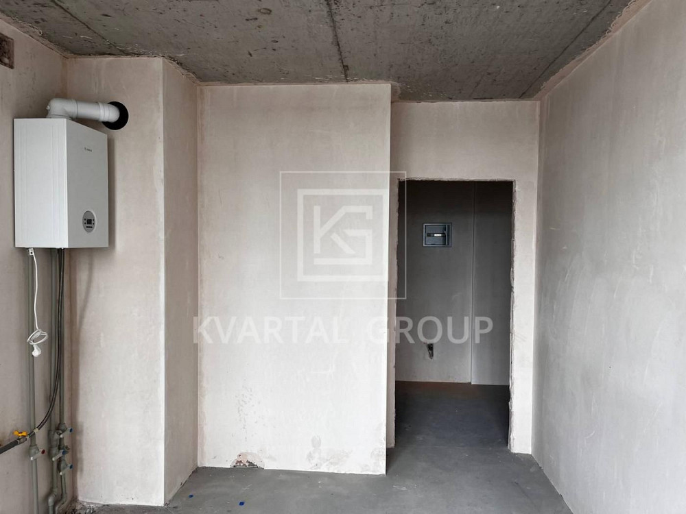 Без комісії. Квартира біля парку. Для життя або під інвестицію . Ірпінь - зображення 8