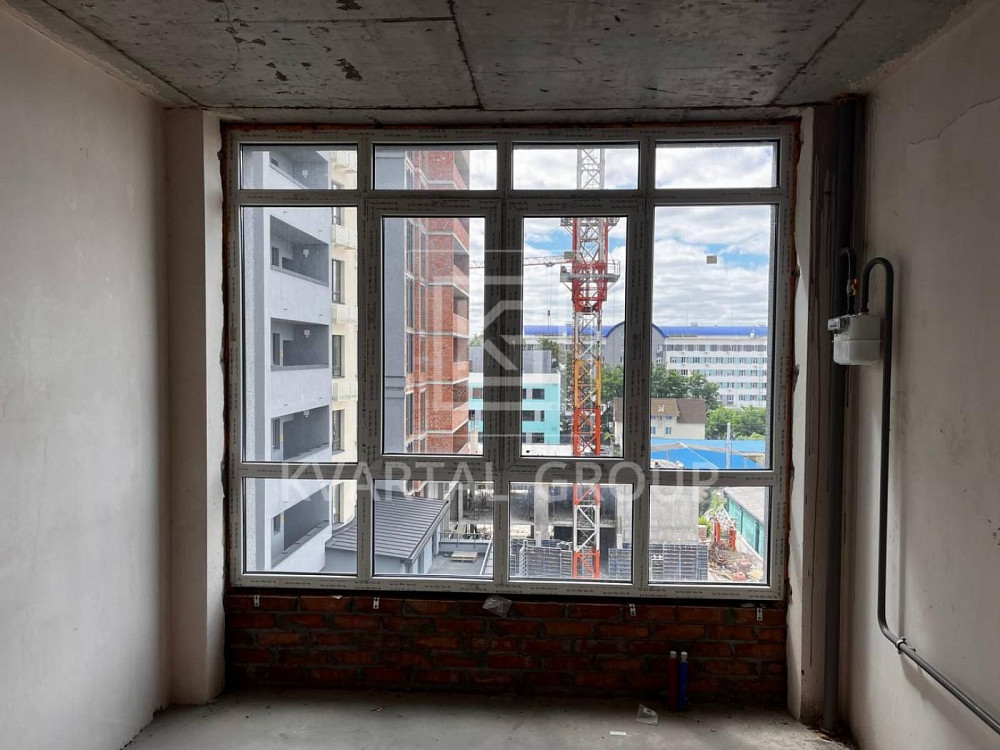 Без комісії. Квартира біля парку. Для життя або під інвестицію . Ірпінь - зображення 7