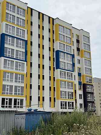 У продажу класна 1к квартира в новобудові! Виставка! ід 40927 Khmelnytskyi