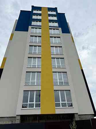 У продажу класна 1к квартира в новобудові! Виставка! ід 40927 Khmelnytskyi